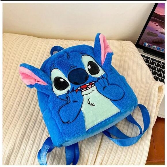 Disney Lilo and Stitch Mini Backpack - Picture 5 of 5